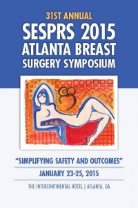 Atlanta Breast Symposium 2015