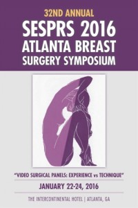 Atlanta Breast Symposium 2016