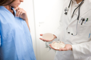 tips for healing from breast augmentation