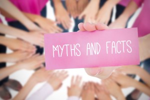 Myths & Facts about Breast Reconstruction