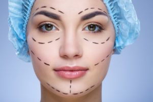 Cosmetic Procedures Were on the Rise in 2017