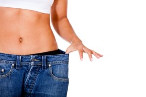 What Causes Excess Skin After Weight Loss