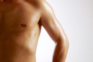 Chest Liposuction or Male Breast Reduction