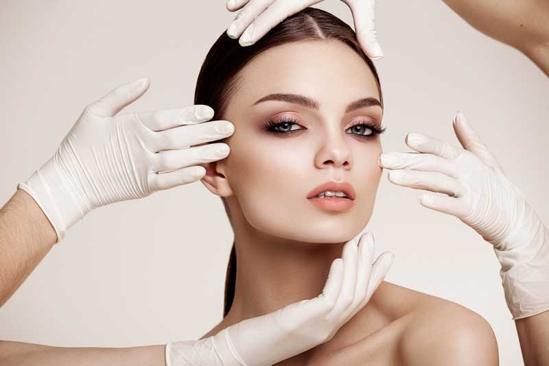 What Are The Most Popular Facial Cosmetic Surgery Procedures?